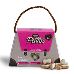 Probono - Petite Iced Nibbles