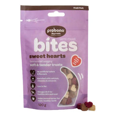 Probono - Semi Moist Sweet Hearts