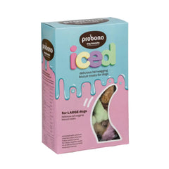 Probono - Iced Dog Biscuits