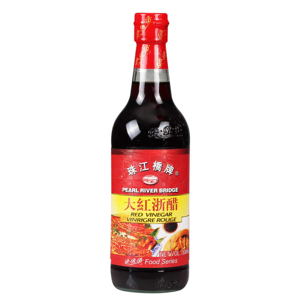 RED VINEGAR