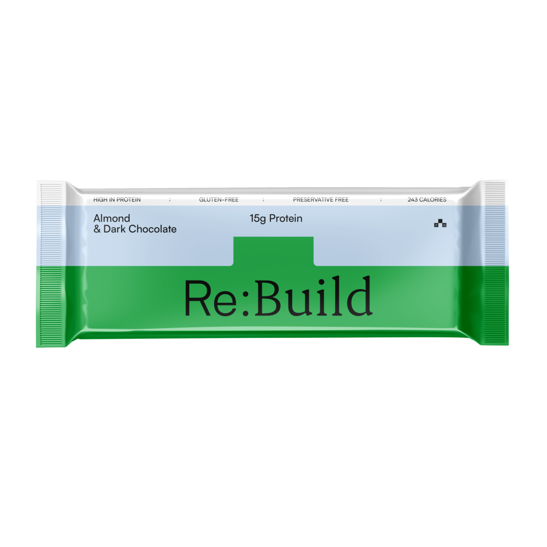 Re:Build Protein Bar