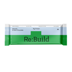 Re:Build Protein Bar