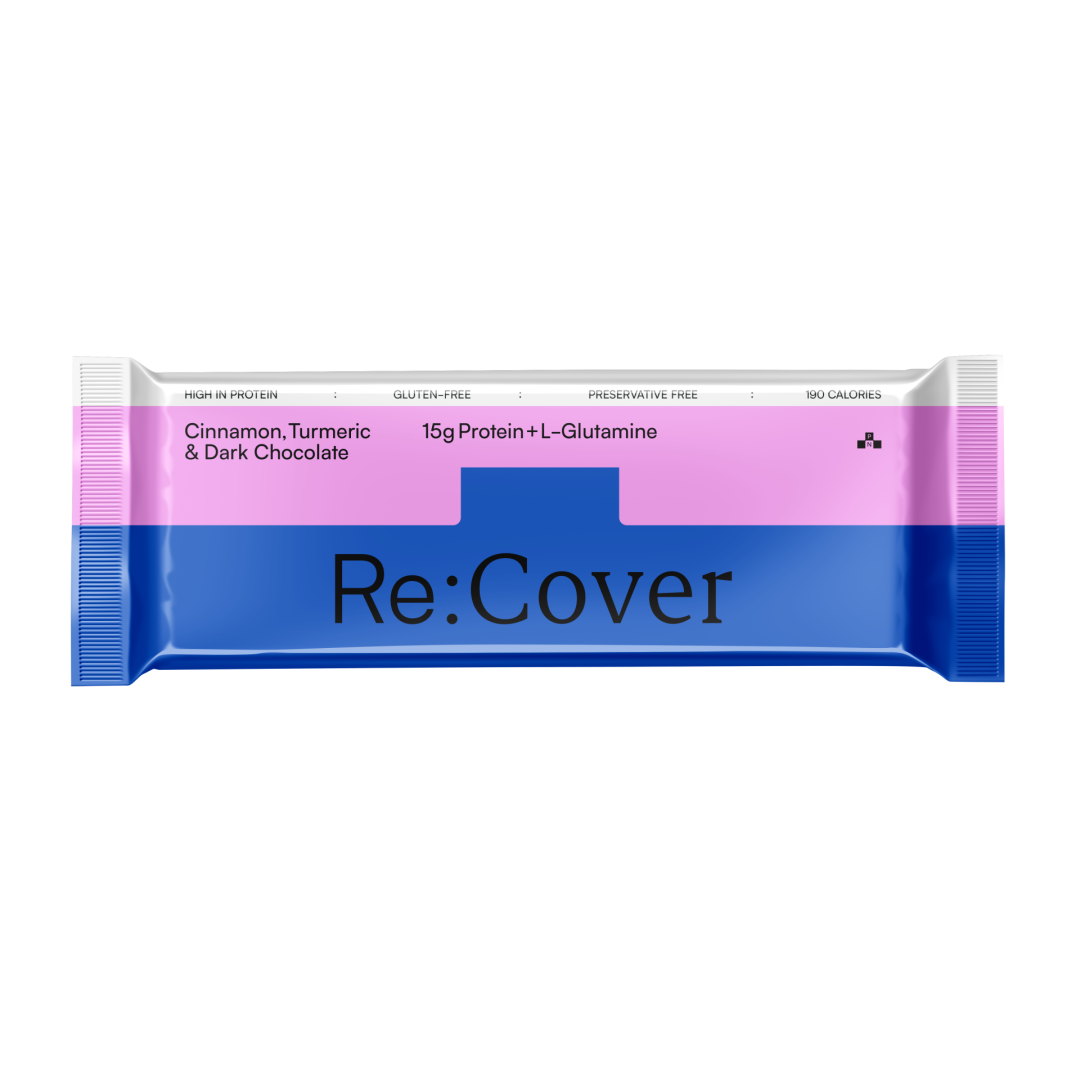Re:Cover Protein Bar