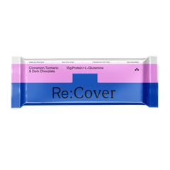 Re:Cover Protein Bar