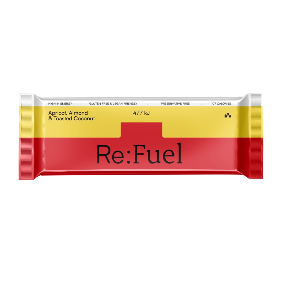 Re:Fuel Protein Bar