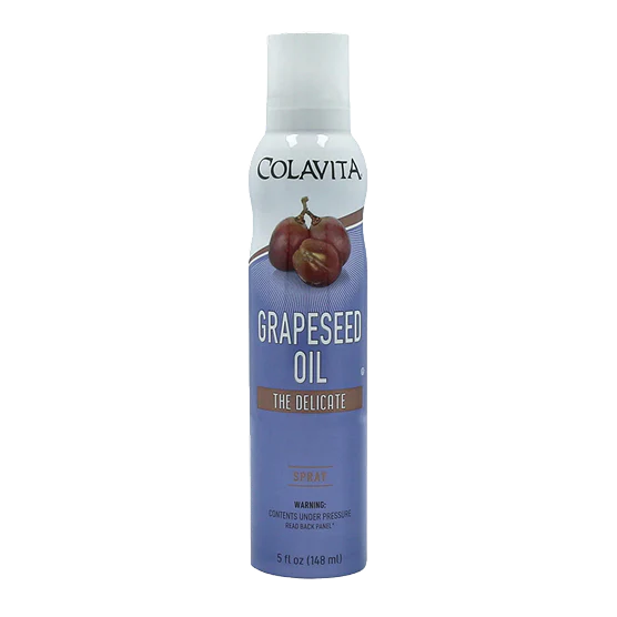 Colavita | Grapeseed Oil Spray
