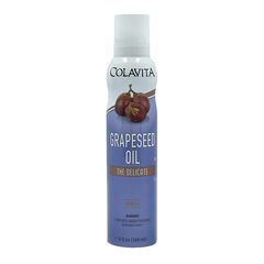 Colavita | Grapeseed Oil Spray
