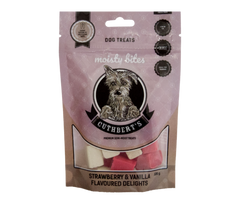 Cuthbert’s - Semi Moist Strawberry & Vanilla