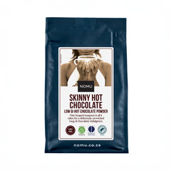 NOMU Skinny Hot Chocolate - Truffle & Thyme