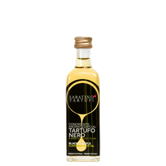 Sabatino | Black Truffle Oil - Truffle & Thyme
