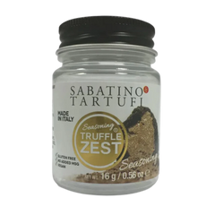 Sabatino | Truffle Zest - Truffle & Thyme
