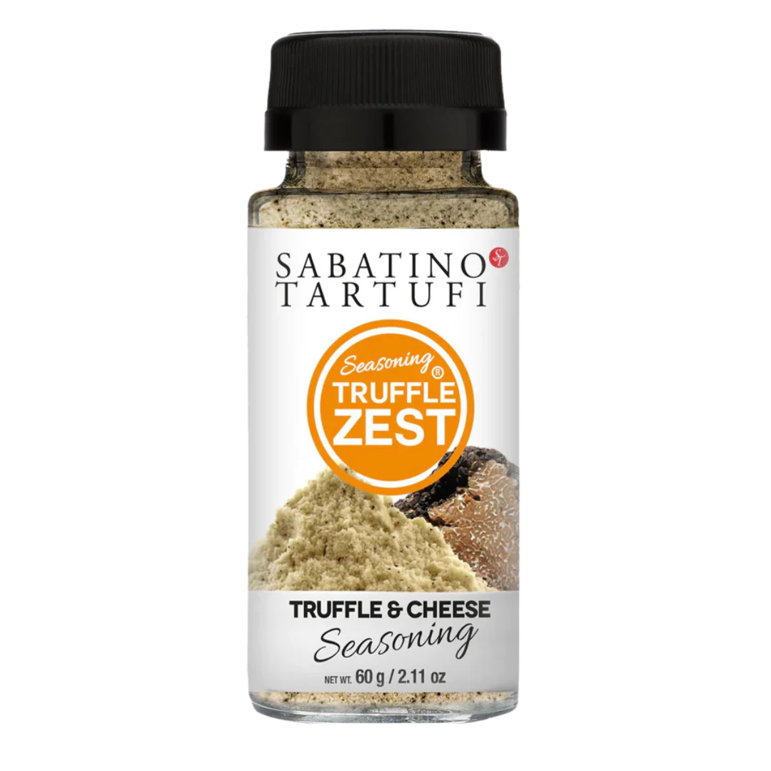 Sabatino | Truffle Zest & Cheese - Truffle & Thyme