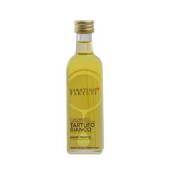 Sabatino | White Truffle Oil - Truffle & Thyme