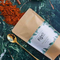 Razia's Pickle Chicken Curry Spice Mix - Truffle & Thyme