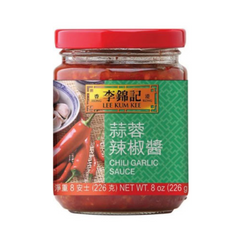LKK Chili Garlic Sauce