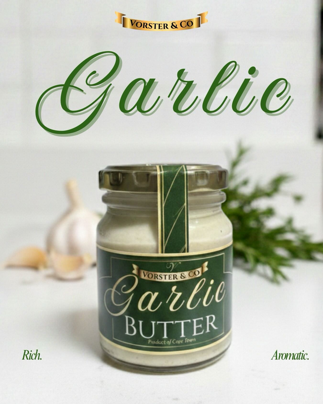 Garlic Butter