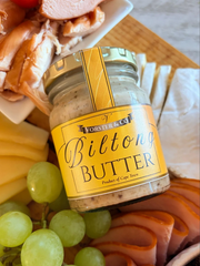 Biltong Butter