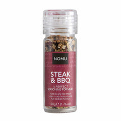 Grinder - NOMU Steak and BBQ - Truffle & Thyme