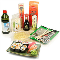 Sushi Starter Kit