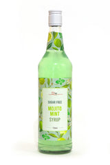 Mojito Sugar-Free Syrup