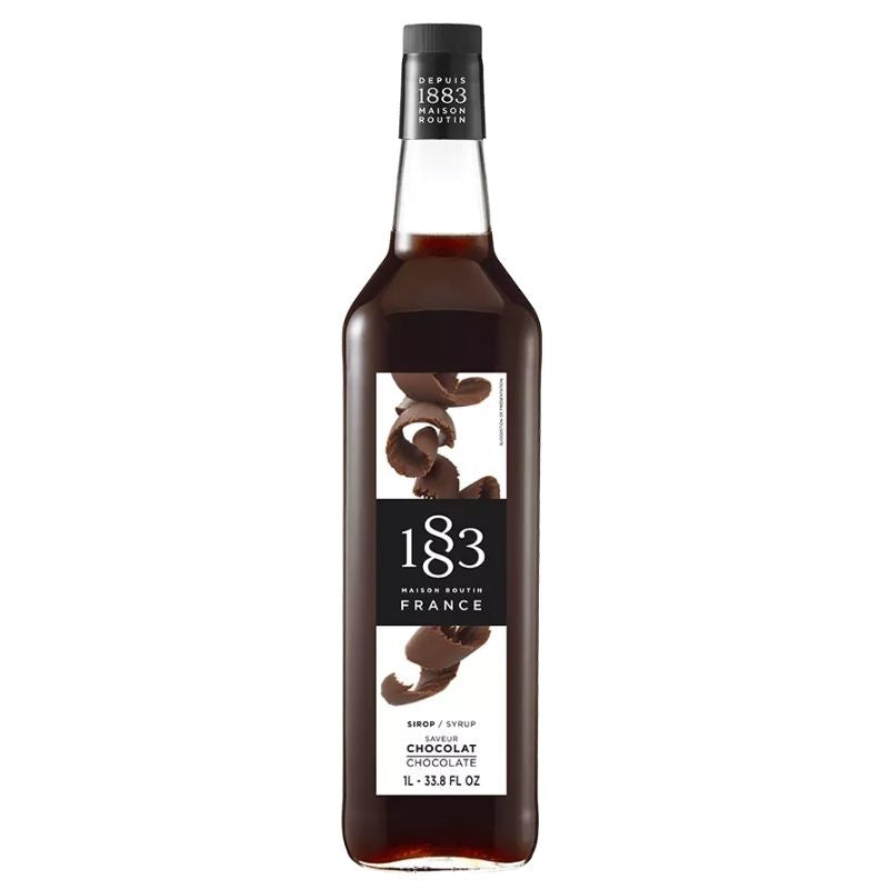 Chocolate Syrup 1L
