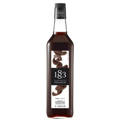 Chocolate Syrup 1L