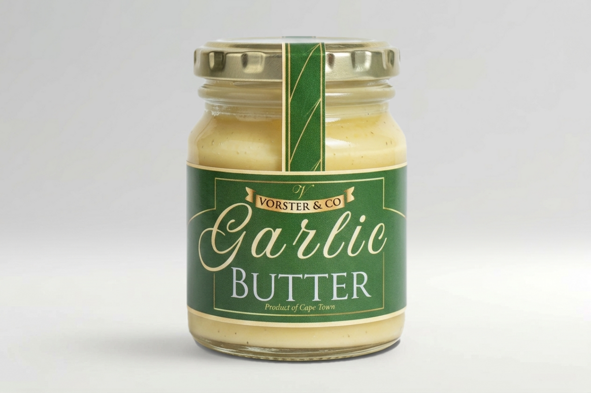 Garlic Butter