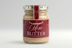 Miso Butter
