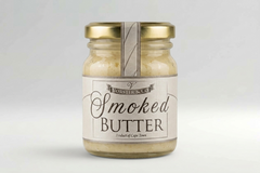 Smoked Butter