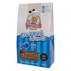 Montgomery’s Gourmet Cat Treats – Tuna