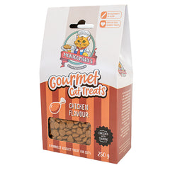Montgomery’s Gourmet Cat Treats – Chicken
