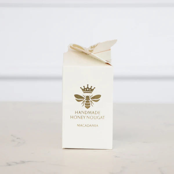 Macadamia Honey Bee Bon Bons