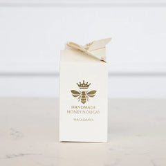 Macadamia Honey Bee Bon Bons