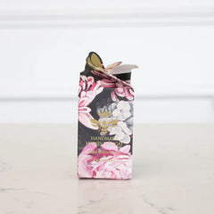 Dark Chocolate & Cranberry Honey Bee