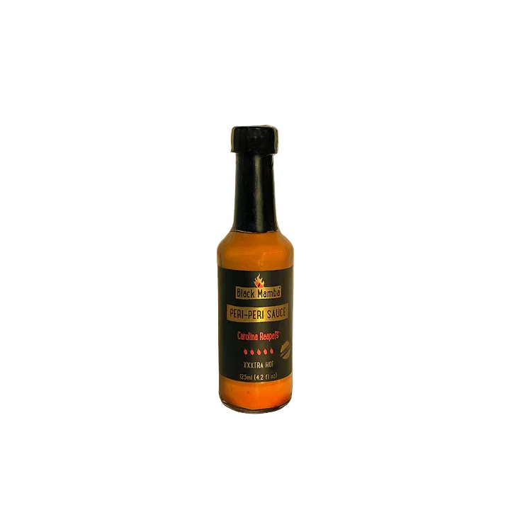 Black Mamba Xxxtra Hot Peri-Peri
