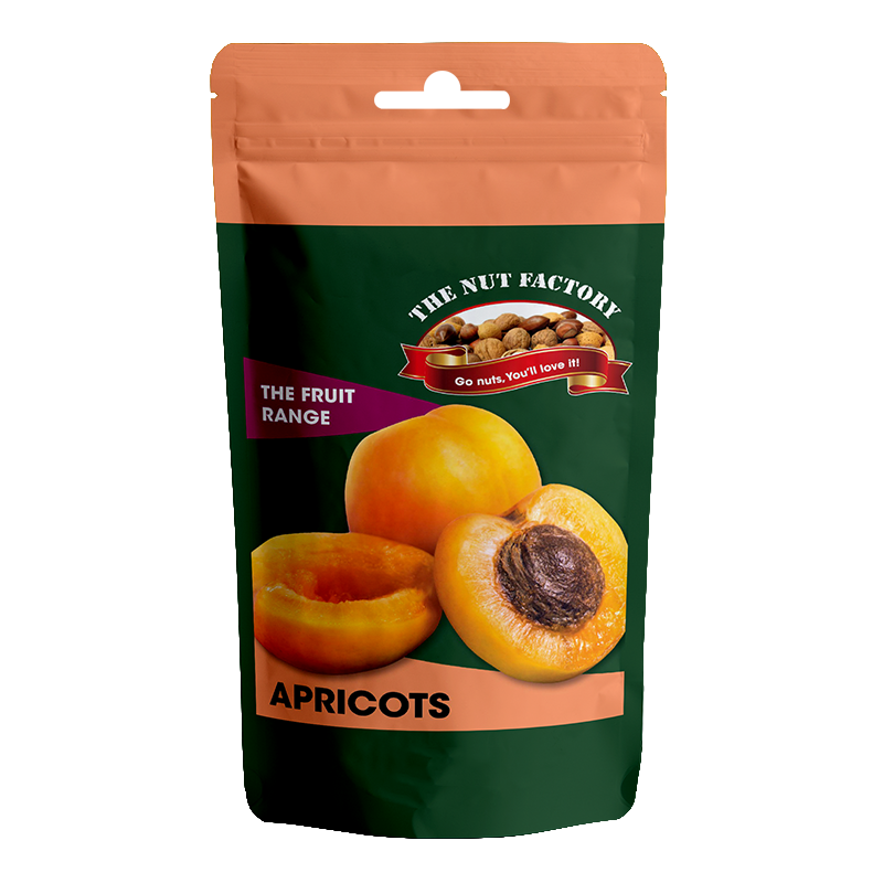 Apricots