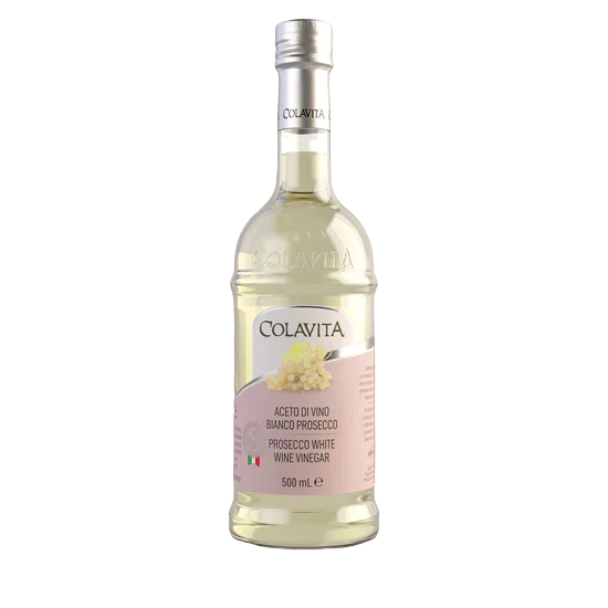 Colavita | Prosecco Wine Vinegar - Truffle & Thyme