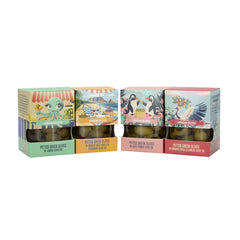 The Character Collection – Olive Gift Box