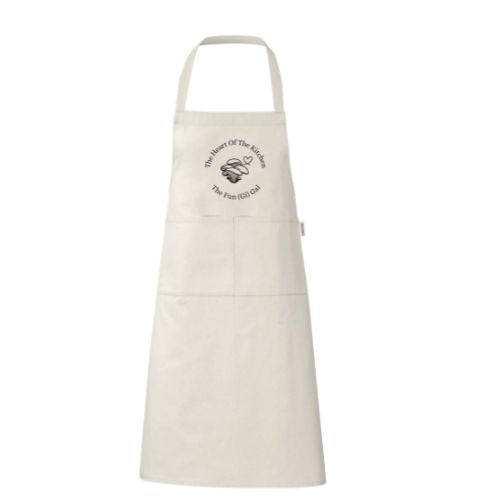 Kitchen Masterpiece – The heart of the kitchen Apron