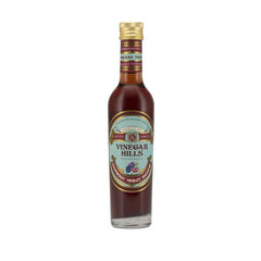 Raspberry Merlot Balsamic Vinegar - Truffle & Thyme