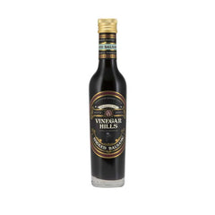 Smoked Balsamic Vinegar - Truffle & Thyme