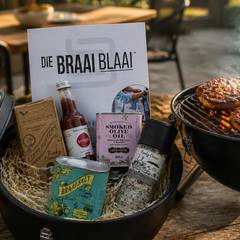 Ultimate Braai Box