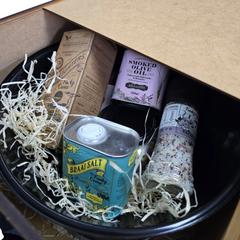 Ultimate Braai Box