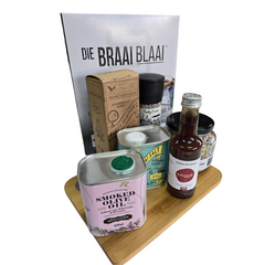 Ultimate Braai Box