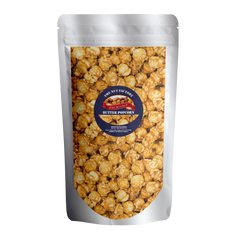 Caramel Popcorn