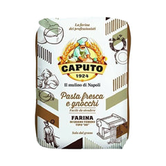 Caputo | "00" Fresh Pasta & Gnocchi Flour - Truffle & Thyme
