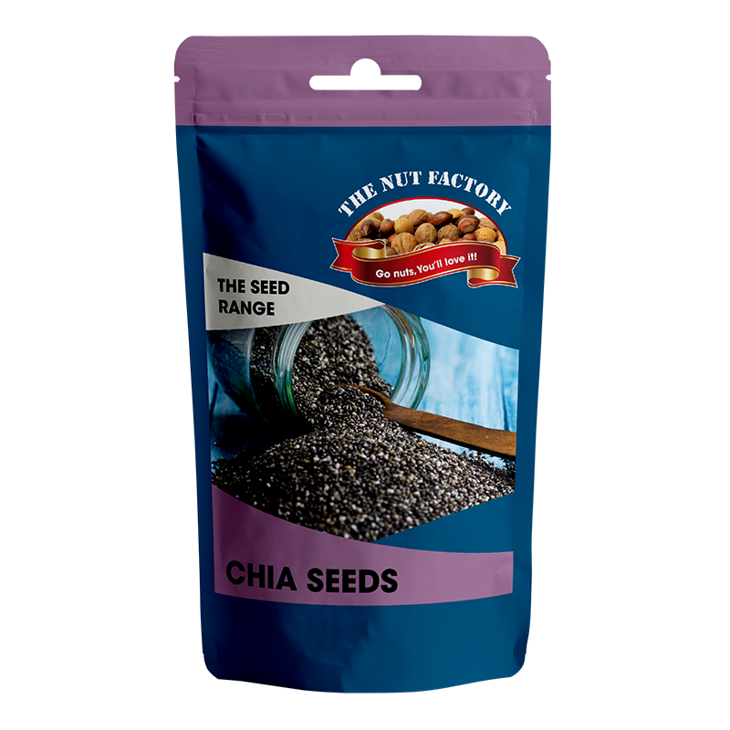 Chia Seeds 250g