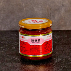 CHILLI SAUCE