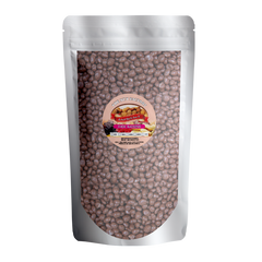 Chocolate Coated Raisins