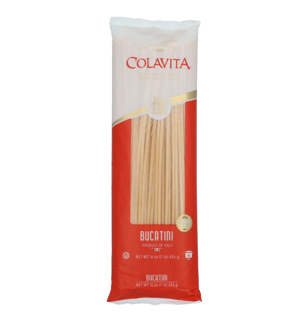 Colavita | Bucatini - Truffle & Thyme